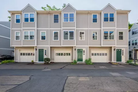 1002 Whalley Ave #G, New Haven, CT 06515