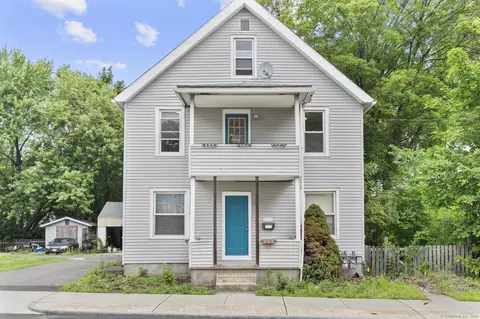 18 Park St, Bristol, CT 06010