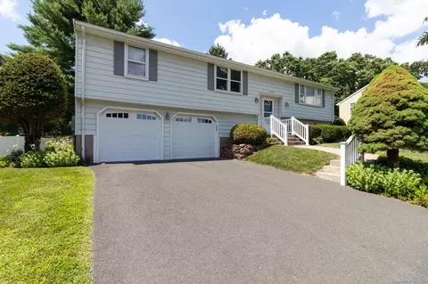 45 Long Hill Rd, Windsor, CT 06095
