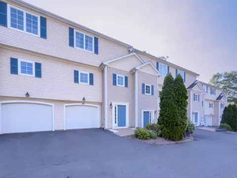 1158 Hartford Tpke #8, Vernon, CT 06066