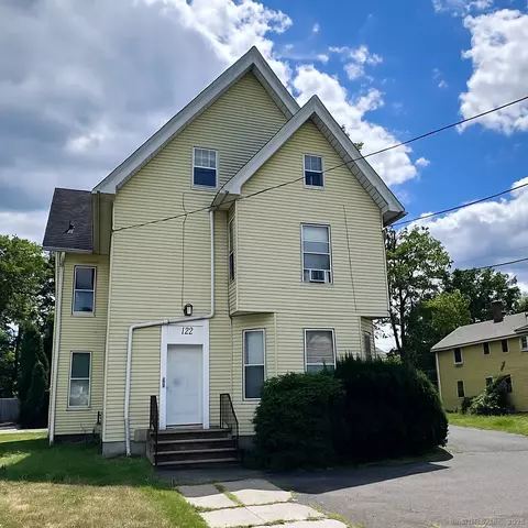 122 W Main St, Plainville, CT 06062