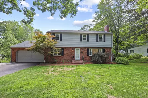189 Hickory Hill Rd, New Britain, CT 06052