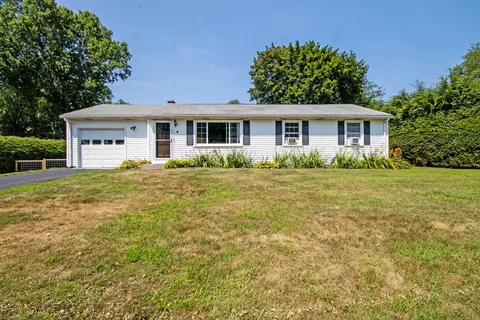 4 Orbit Dr, Enfield, CT 06082