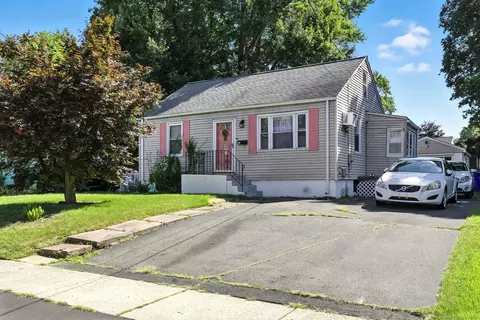 46 Washington Ave, East Hartford, CT 06118