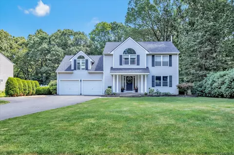 43 Lena Ave, Plainville, CT 06062