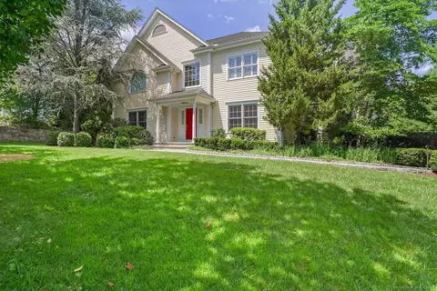 12 Sandy Hill Ter, Westport, CT 06880