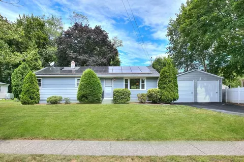 36 Pamela Dr, Milford, CT 06460