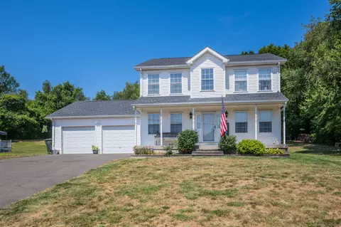 9 Cronin Dr, Rocky Hill, CT 06067