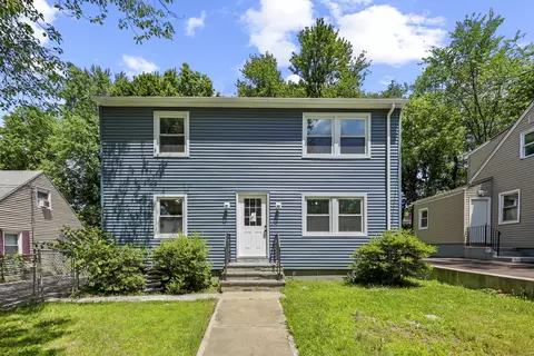 50 Mansfield St, Hartford, CT 06112