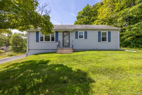 468 Main St, Meriden, CT 06451