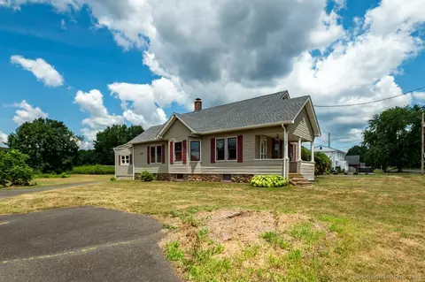 175 Pond Hill Rd, Wallingford, CT 06492