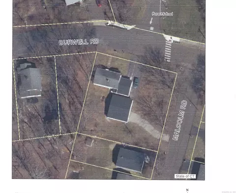 140 Burwell Rd, West Haven, CT 06516