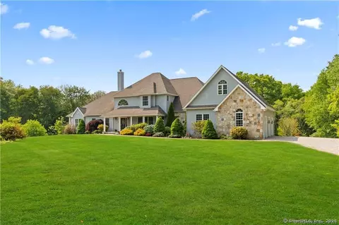 76 French Mountain Rd, Watertown, CT 06795