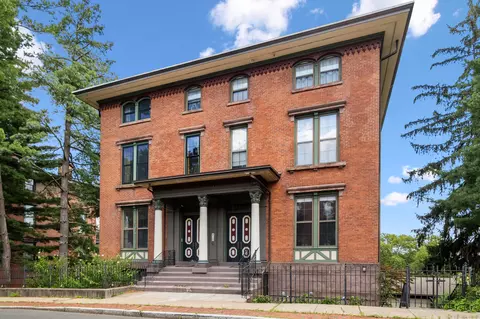 34 Charter Oak Pl #2, Hartford, CT 06106