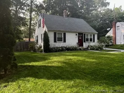 114 Homestead Dr, Coventry, CT 06238