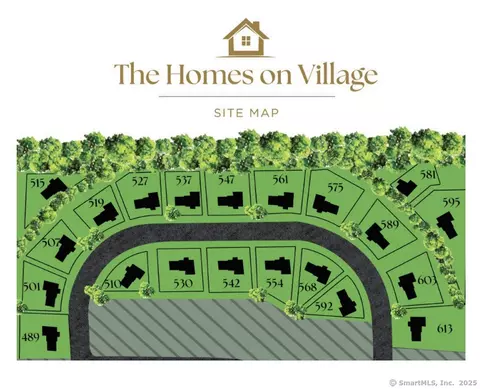 515 Village St, Bristol, CT 06010