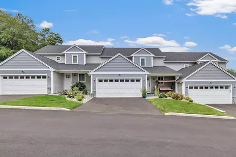 85 River Rd #8 WINDWARD WAY, Shelton, CT 06484