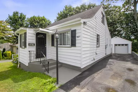 Undisclosed, Bridgeport, CT 06606