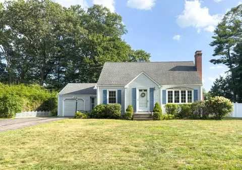 118 Burnbrook Rd, East Hartford, CT 06118