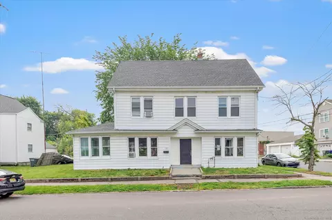 330 French St, Bridgeport, CT 06606
