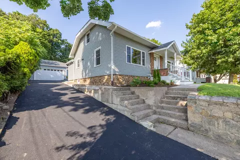 817 W Main St, New Britain, CT 06053