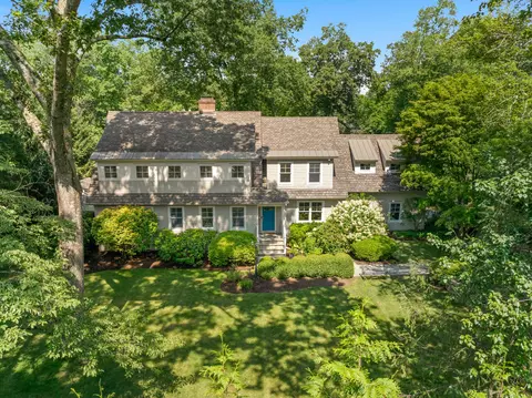358 Hoyt St, Darien, CT 06820
