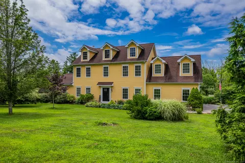 20 Ashley Dr, Goshen, CT 06756