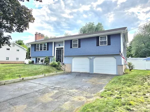 55 Harvest Ln, East Hartford, CT 06118