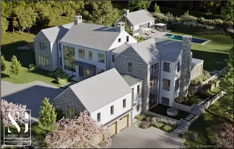 382 N St, Greenwich, CT 06830