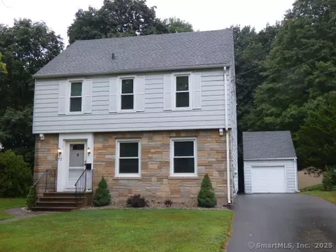 72 Highwood Ave, Southington, CT 06489