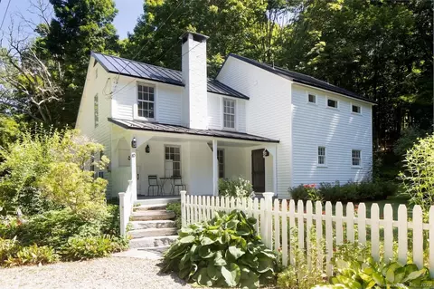 10 Williams Rd, Sharon, CT 06069