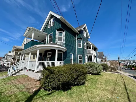 466 Church St, New Britain, CT 06051