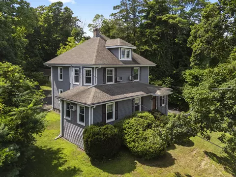 2764 Whitney Ave, Hamden, CT 06518