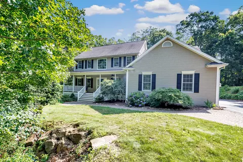 941 Constitution Blvd N, Shelton, CT 06484