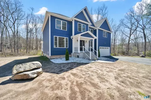 39 Lafayette Rd, Marlborough, CT 06447