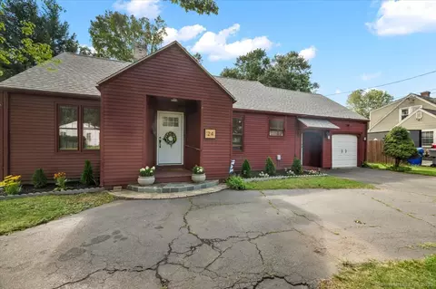 24 Cooper St, Enfield, CT 06082