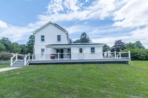 Undisclosed, Vernon, CT 06066