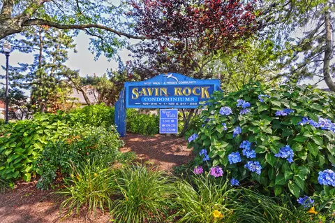 22 West Walk #22, West Haven, CT 06516