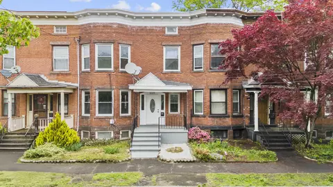 669 Third Ave, West Haven, CT 06516