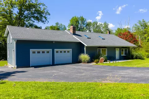 106 Goshen Hill Rd, Lebanon, CT 06249