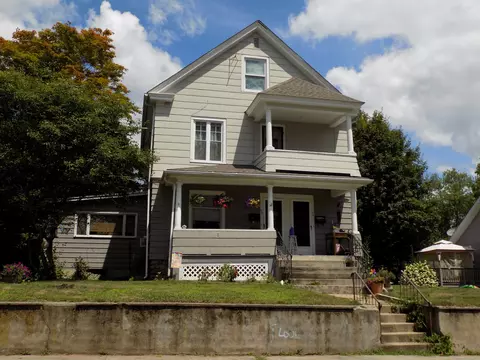 96 Kenney St, Bristol, CT 06010