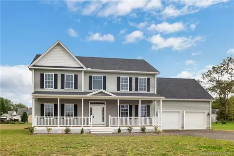 0 Tamarack Ln #LOT 12, Guilford, CT 06437