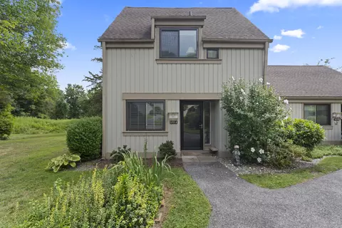 252 Heritage Vlg #A, Southbury, CT 06488