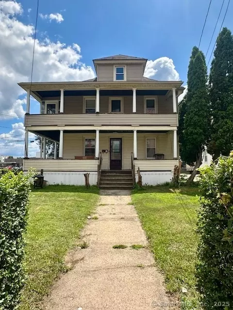 68 Center St, Bristol, CT 06010