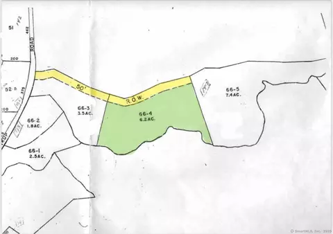 Punkup Road, Oxford, CT 06478