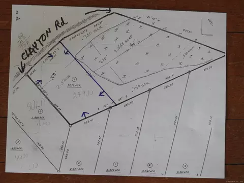 730 Clayton Rd, Sheffield, MA 01257