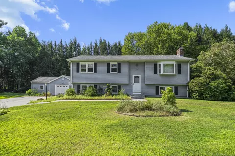 157 Scotland Rd, Windham, CT 06280