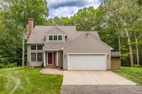 294 Pine Hill Rd, Sterling, CT 06377