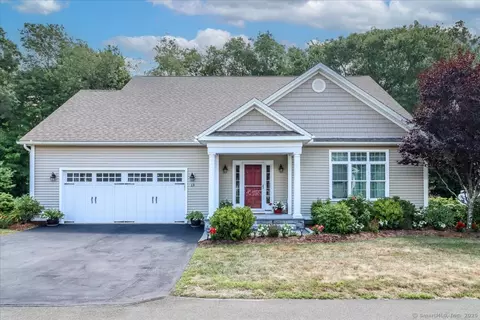 13 Aberdeen Way #13, Durham, CT 06422