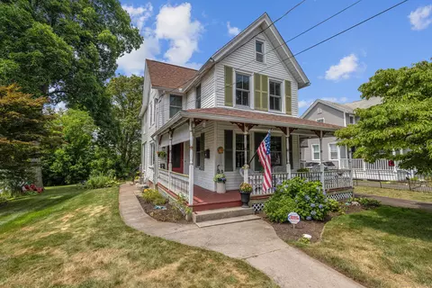 261 Ivy St, Wallingford, CT 06492